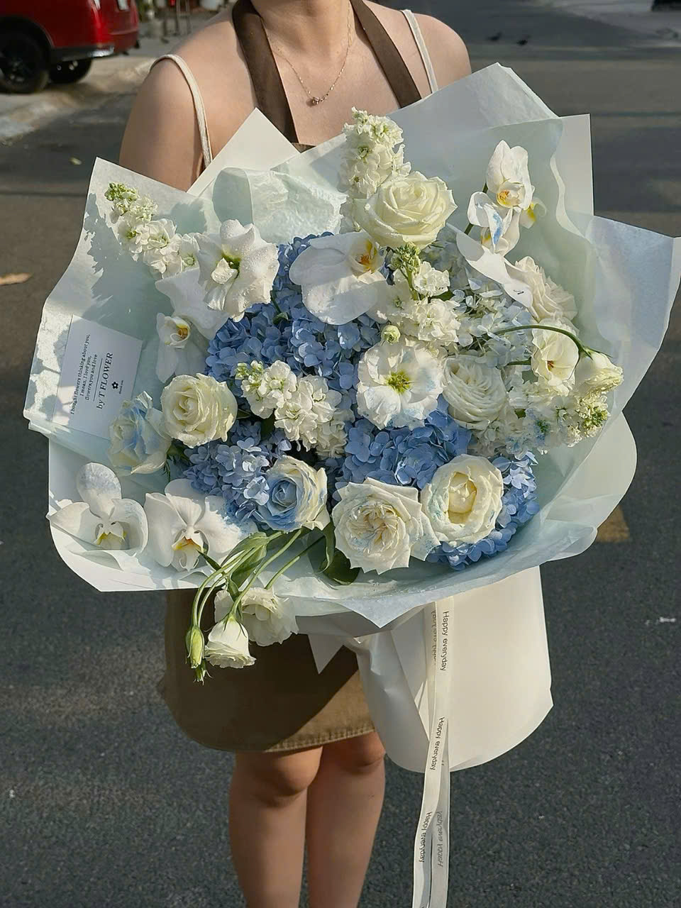 Xanh mát trời mây 3