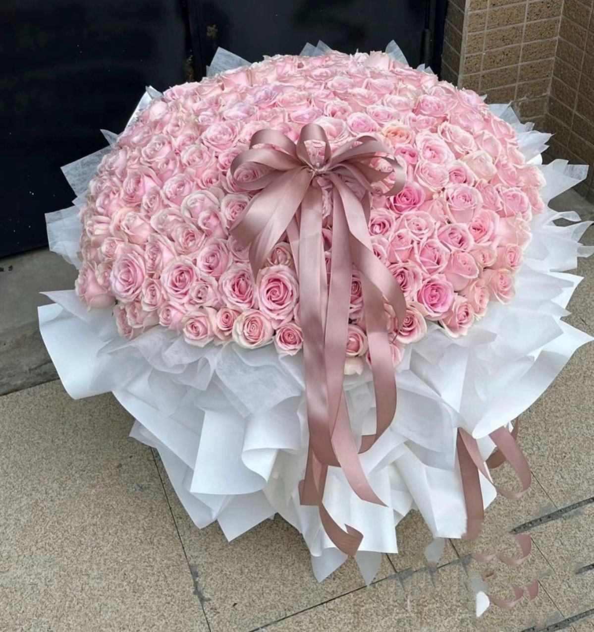 Bó hoa công chúa 1 200b