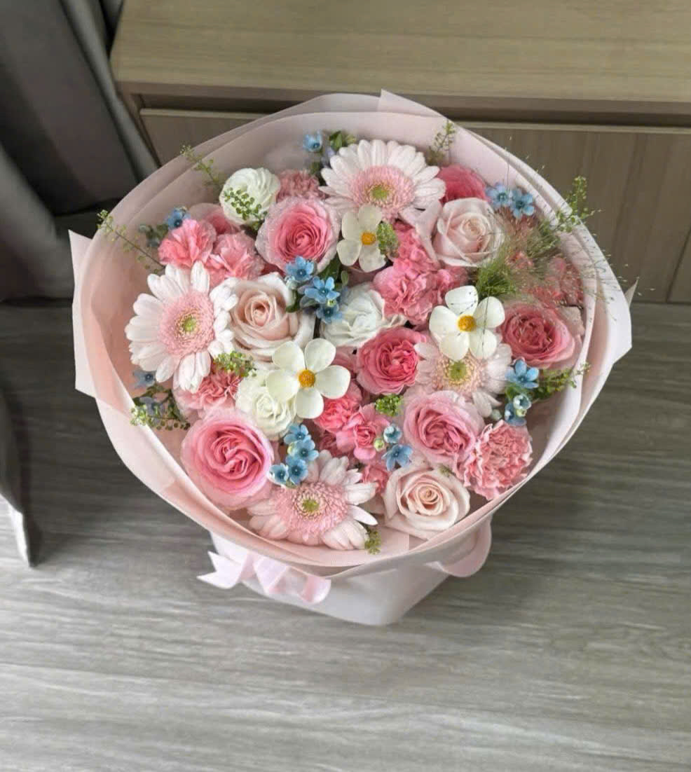 Khu rừng hạnh phúc 2