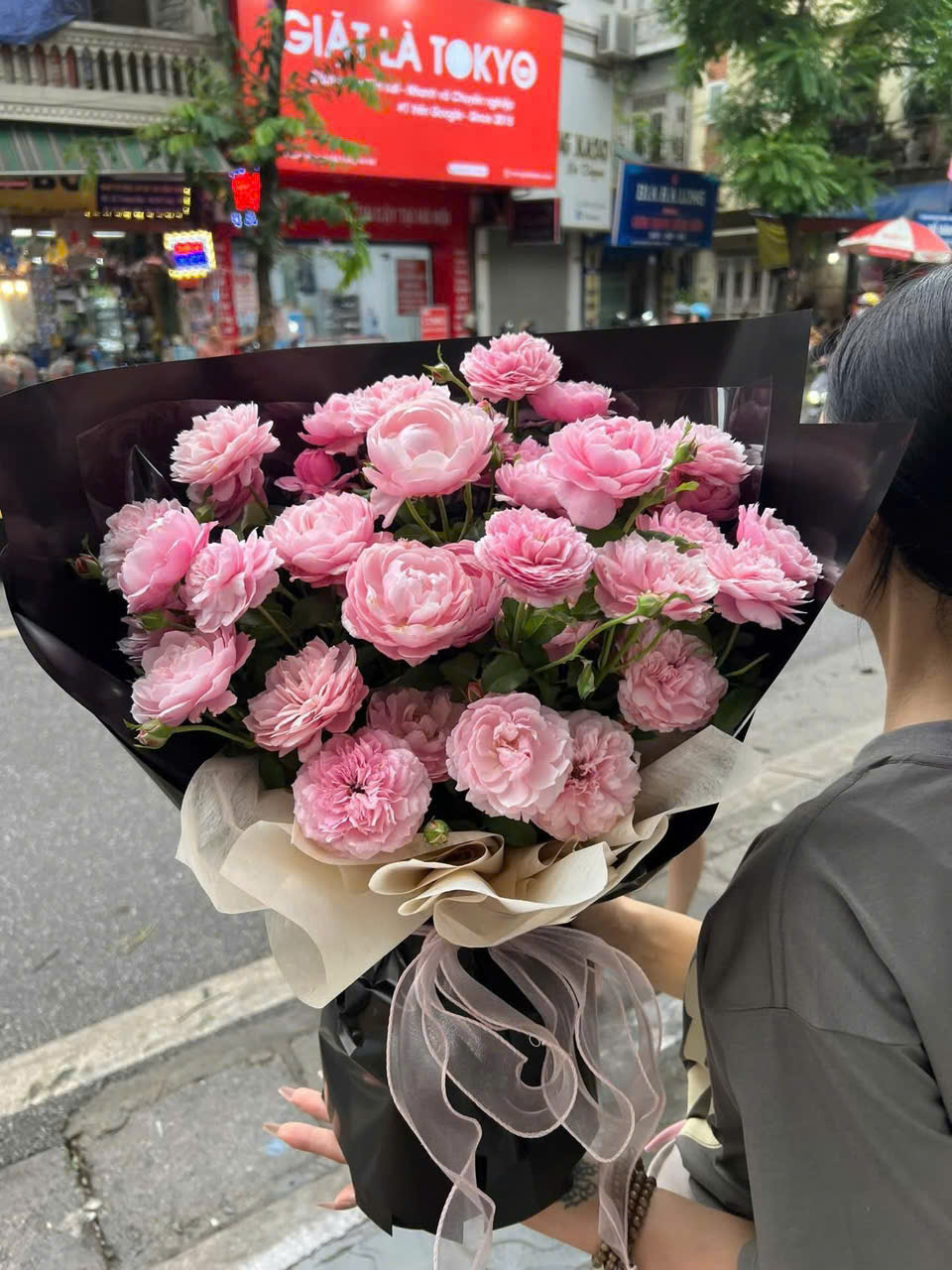 Plume ngọt ngào sắc hương 2